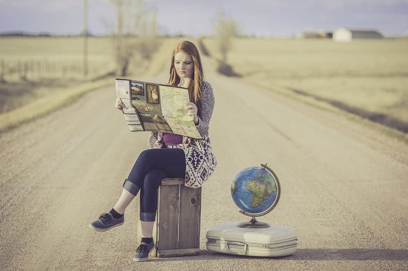 Travel Essentials